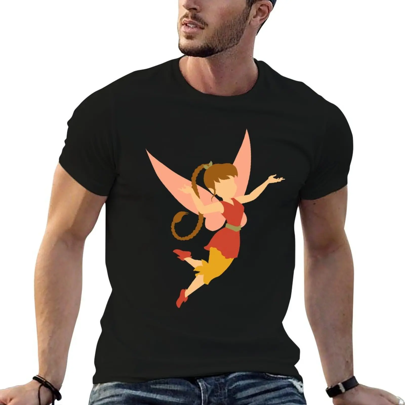 

Fawn T-Shirt funny t shirts man t shirt personalised T-Shirt