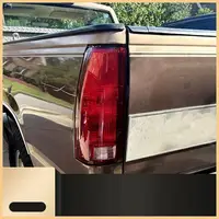 Luz trasera para Chevy GMC Silverado Sierra C/K 1500 2500 3500 Suburban Tahoe Blazer Yukon Cadillac Escalade