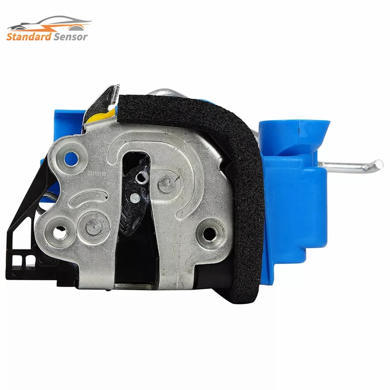 81311-1W020 81311-1W030 6pin Front Left Door Lock Latch Actuator Motor Assembly for Kia Rio 2012 2013 2014 2015 2016 2017