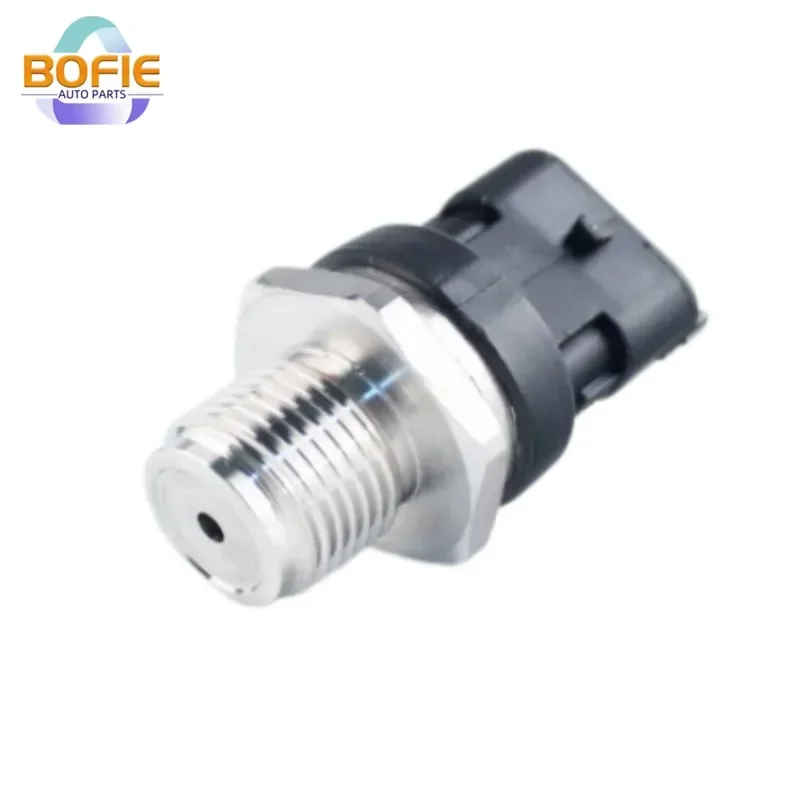 

1 шт. OEM 0281006364 0281002971 0281002863 автомобильный датчик общего давления топливной рампы для Hyundai Kia