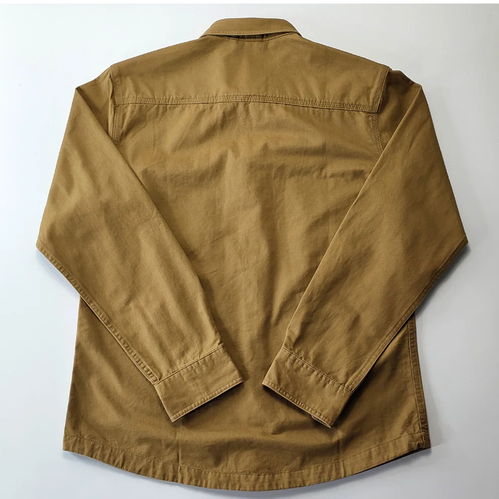 

Мужская повседневная хлопковая одежда American Sle Full Wa Long Sve, простая футболка с отложным воротником, брюки из соснового дерева с иглами