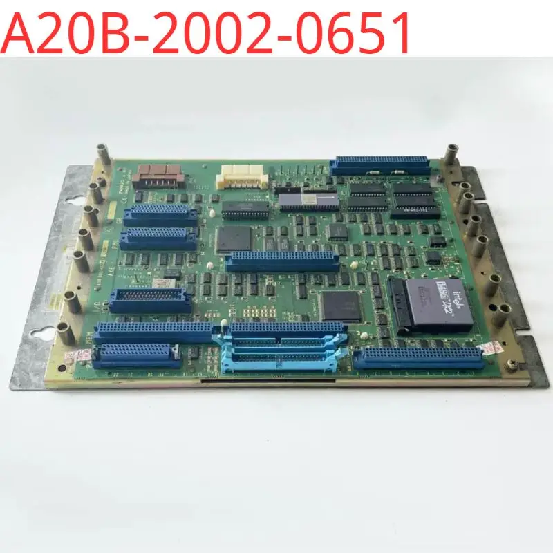 

A20B-2002-0651 second-hand tested ok motherboard mainboardin good Condition