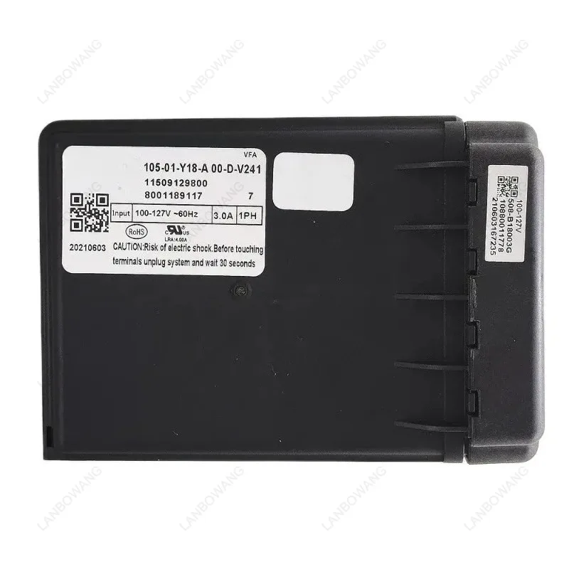 Control Board For Donper Refrigerator 105-01-Y18-R 70-D-V780 105-01-Y18-A Fridge Freezer Replacement Parts 100-127V 60Hz