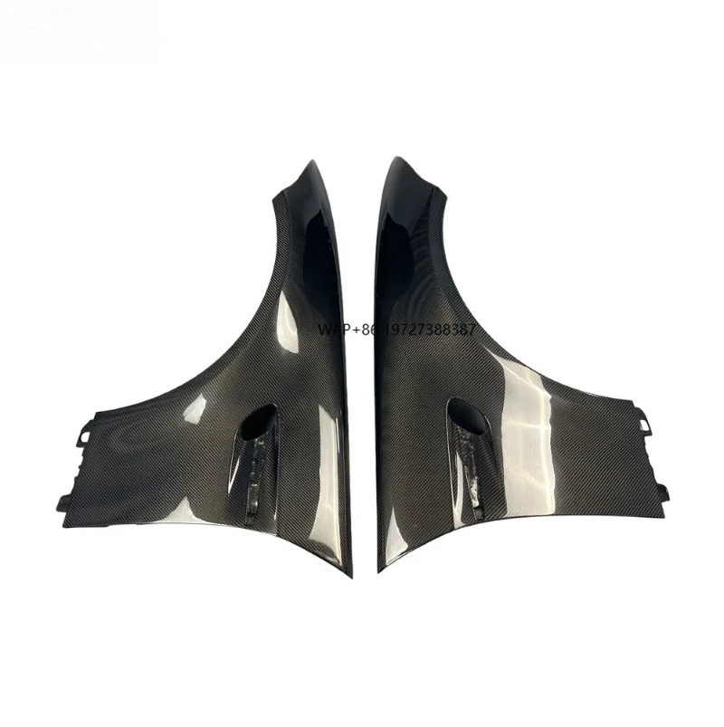 

OEM Style Carbon Fiber Front Fenders for M3 E92 E93 2008-2013 Side Fenders Exterior Body Kit Parts
