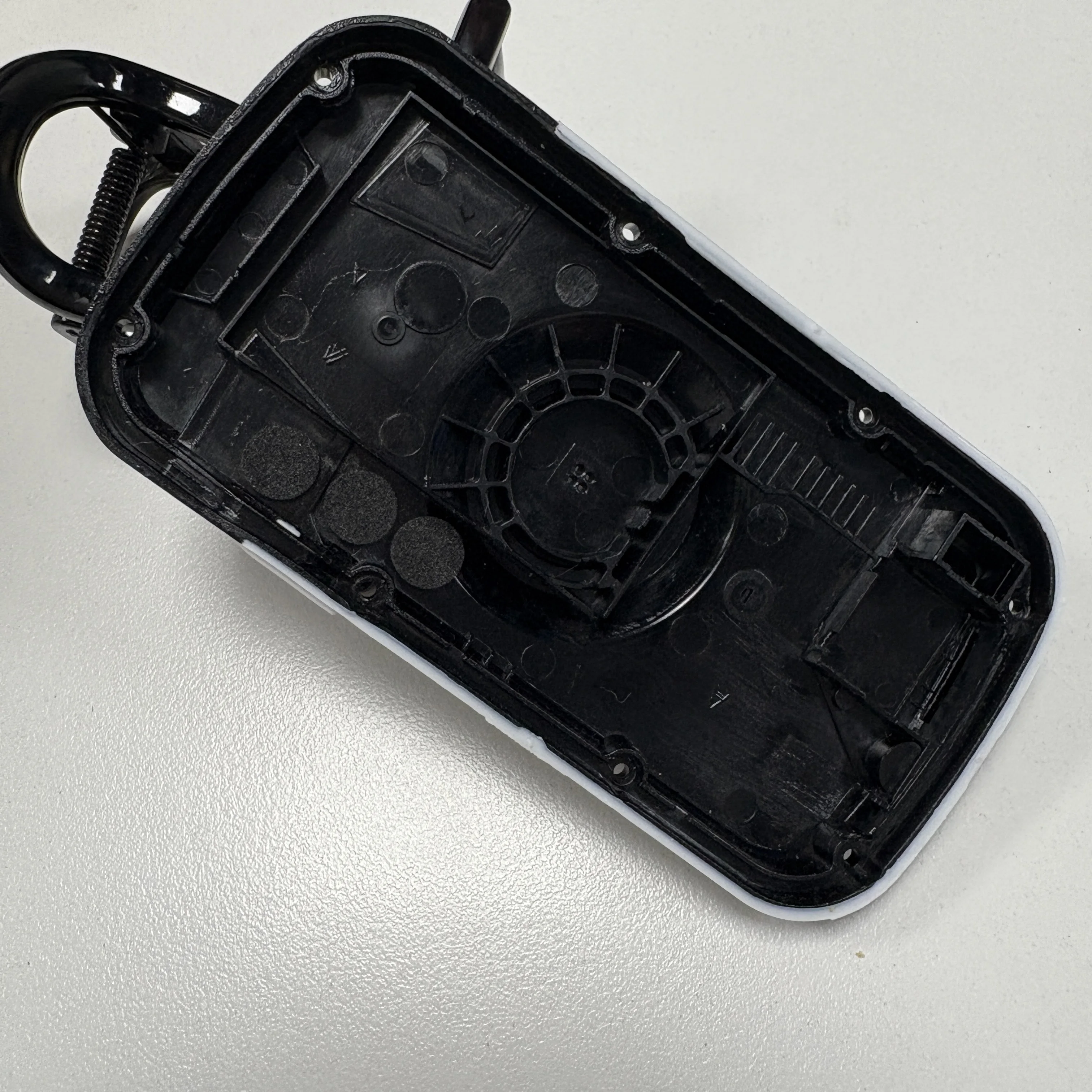 الغطاء الخلفي لـ Garmin Edge 1000 Edge Explore 1000 حافظة خلفية بدون بطارية GPS قطع غيار إصلاح رياضية ذكية #6