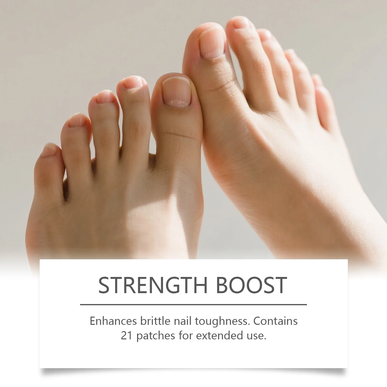 

Nail Fungus Renew Patch Nail Ingrown Correction Repair Discolored Damaged Nail Paronychia Waterproof Toenail Infection Patch