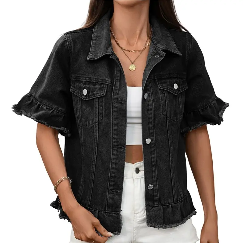 Cyl-Women's Jean Ja…