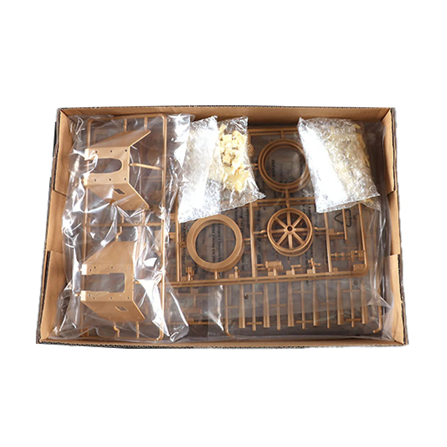 1-16-61608-pak-40-75mm-anti-tank-gun-static-model-over-220-parts-adjustable-barrel-two-assembly-modes-kit