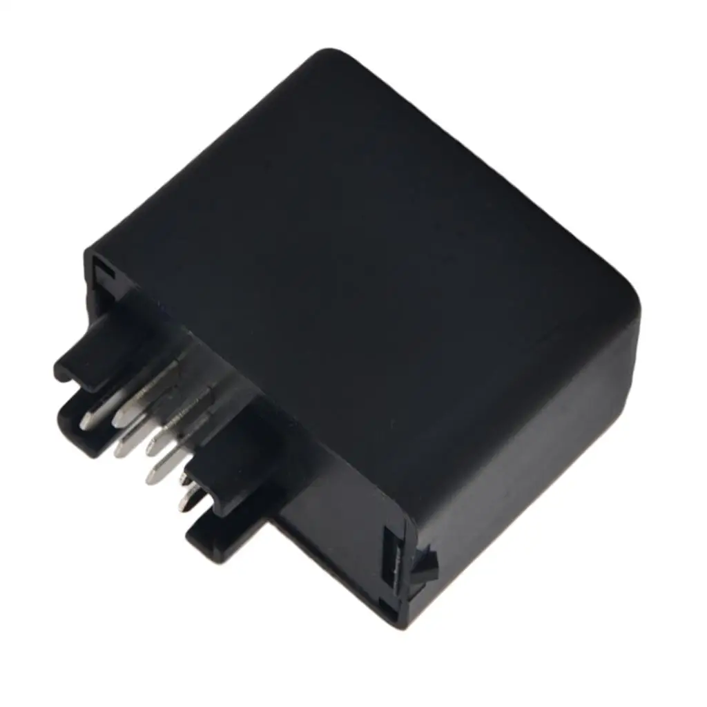 LED Flasher Relay 7 Pin for Suzuki DRZ400S/SM GSXR GSX Signal Light Blinker