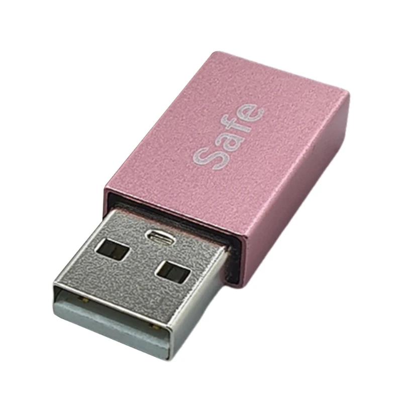 ตัวบล็อกข้อมูล USB สำหรับงานหนัก DN59 เพื่อเพิ่มความปลอดภัยของอุปกรณ์และเสถียรภาพด้านพลังงาน