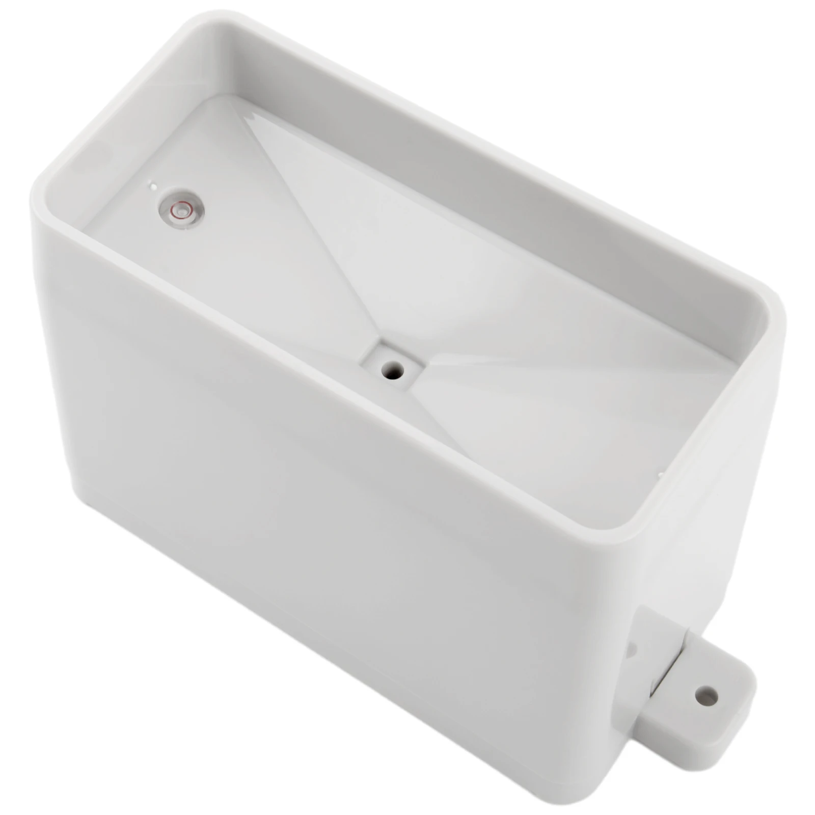 DFRobots Gravity Tipping Bucket Rain Gauge Rainfall Sensor Meteorological Environment Monitoring Station Smart Farm Rain Gauge