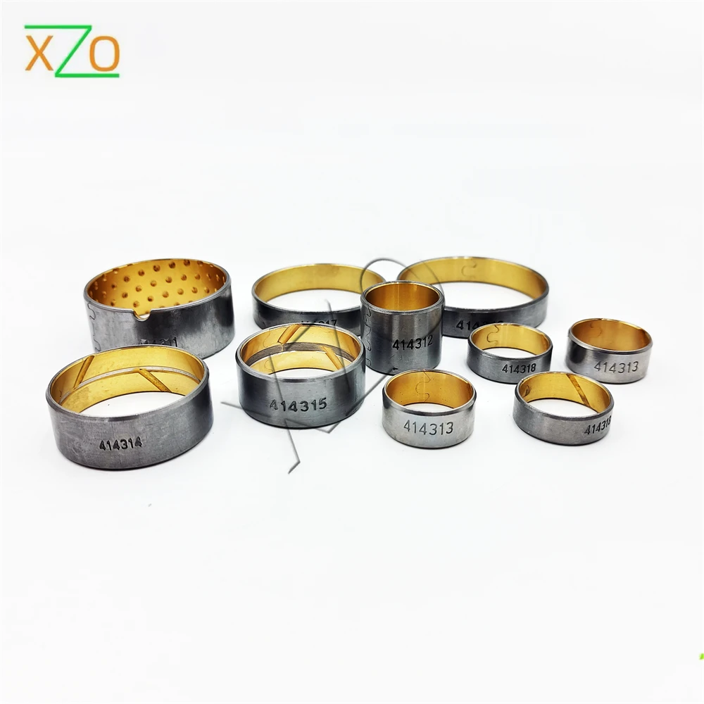 

Комплект втулок для трансмиссии 6T40E 6T45E, 10 шт., для Buick Chevrolet Cruze 6T40 6T45 6T50