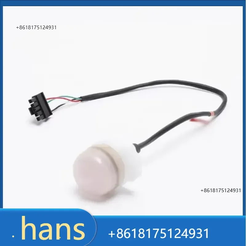 2026 Factory Direct Sales Hot Sell Domino Spare Part 016967SP EPT016967SP Domino Vacuum Sensor for Domino AX Series CIJ