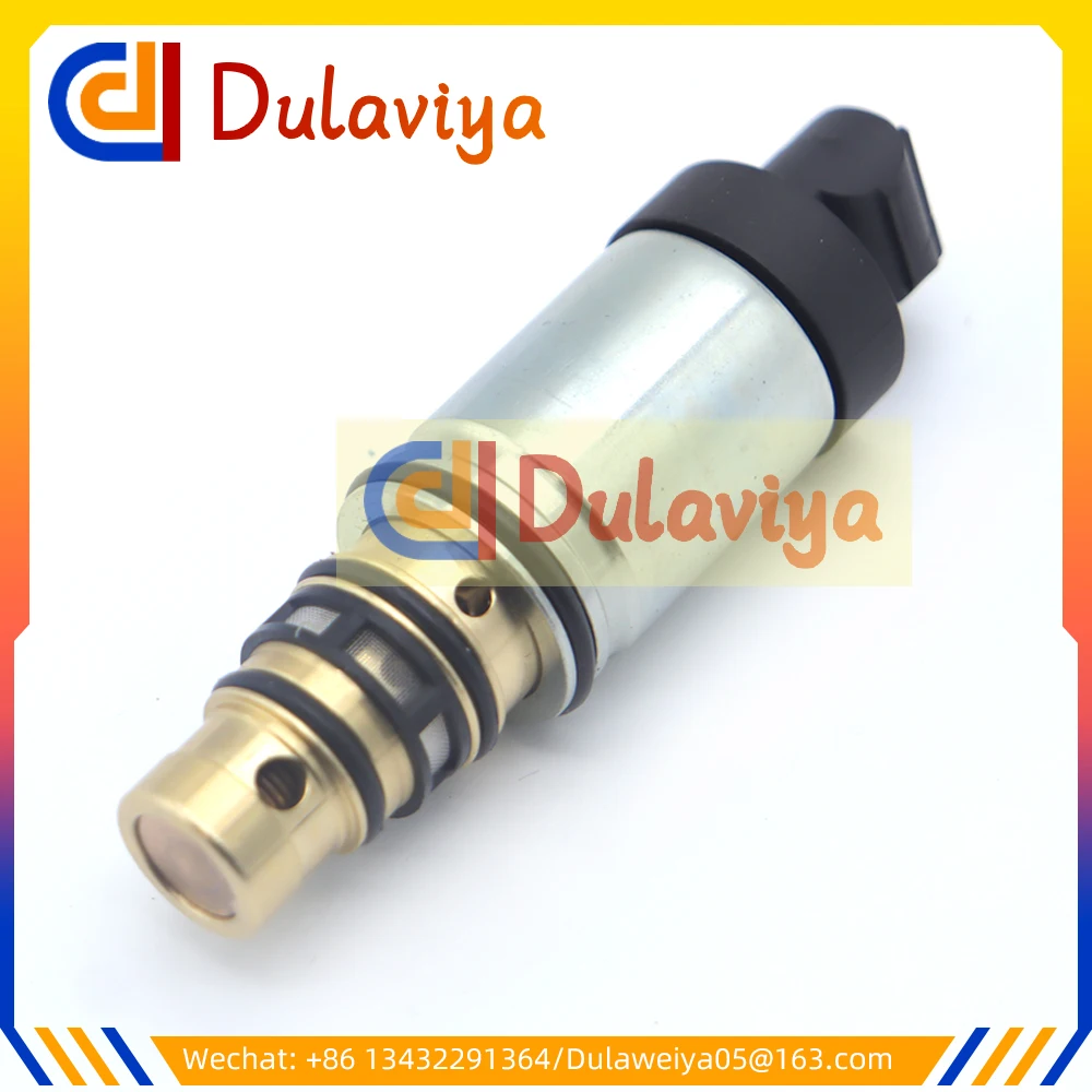 

DL-20 AC Compressor Solenoid Control Valve For Hyundai Kia 2009-2017 97674 2S000 97674-2S000 976742S000 97674 2S000