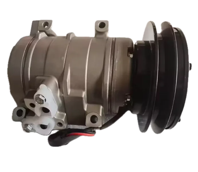 ND447220-4781 Construction Machinery Parts ND4472204781 Bulldozer air Compressor Assembly Suitable for D65EX D85EX