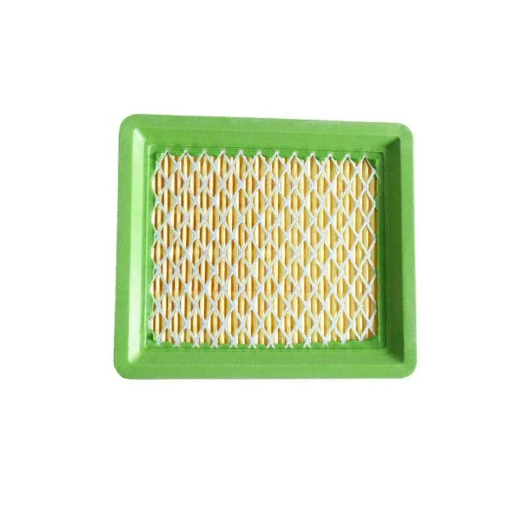 2pcs Air Filter For FX-RM 4639 5196 ES / PRO 1855 FX-RM 5.5 5.0 Lawn Mower Air Filters Garden Tool Accessories