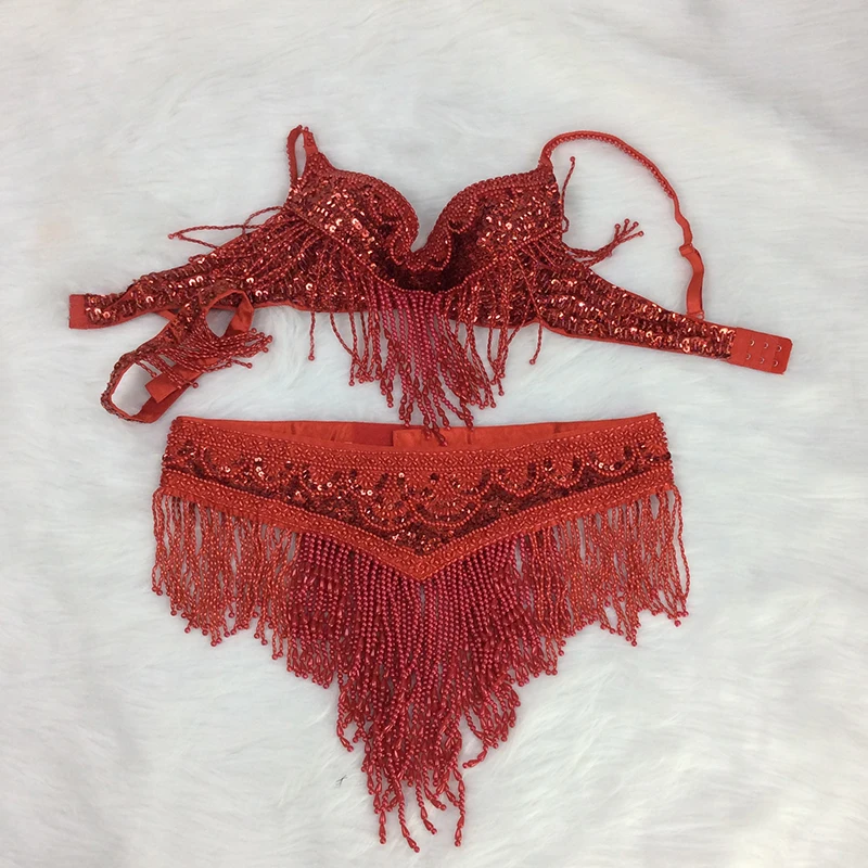 الجملة زي الرقص الشرقي القديم والفضي (حمالة صدر + حزام) ذهبي وفضي أبيض 4 ألوان # TF201,34D/DD,36D/DD,38/D/DD,40B/C/D,42D/DD