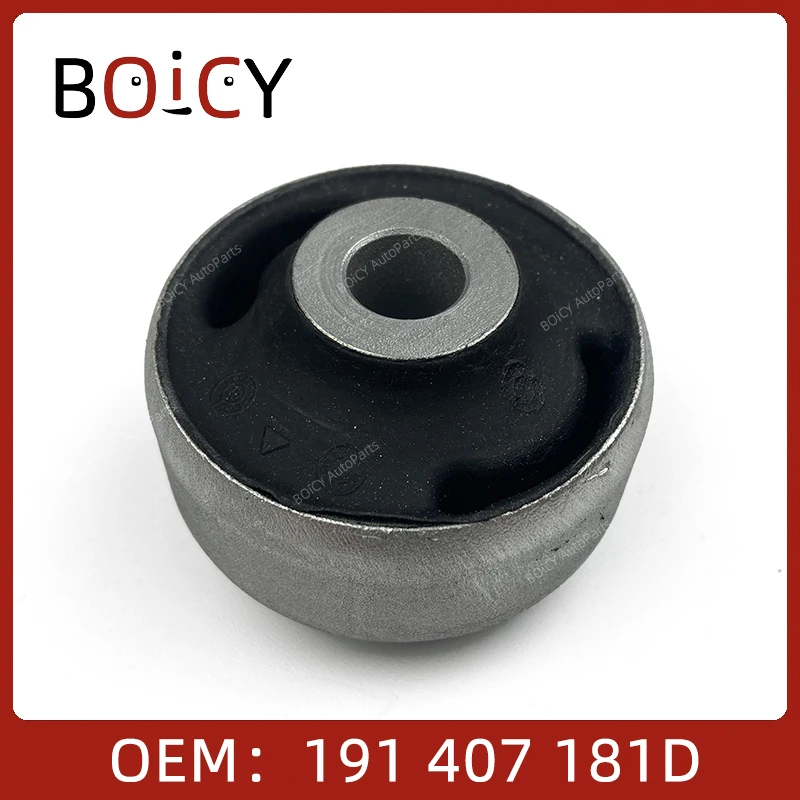 

Втулка рычага управления BOICY подходит для VW Golf Caddy Jetta Polo Inca Cordoba Ibiza 191407181A 191407181B 191407181D 191407181E