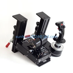 X56 VKB flight joystick desktop mounting bracket