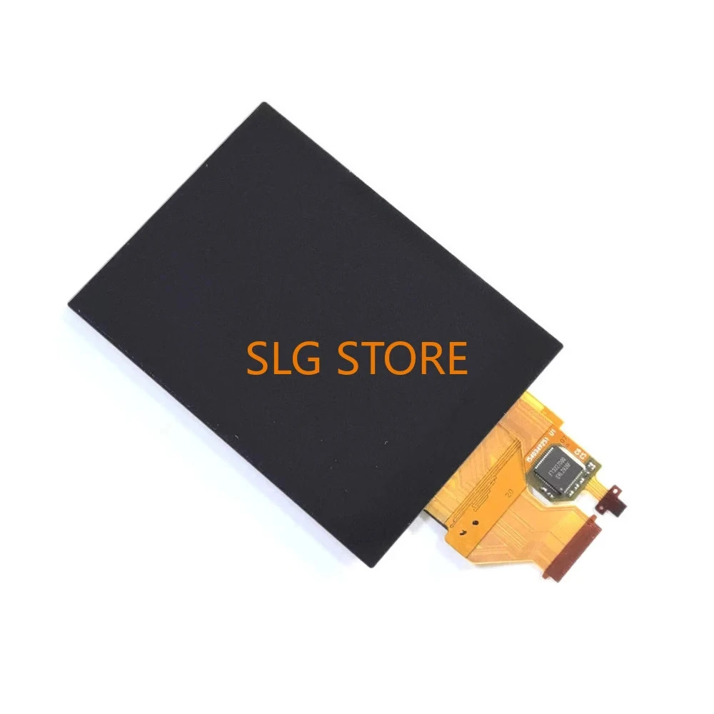 100% Originele Voor Sony Alpha ILCE-7M3 A7M3 A7III A7C RX100VI RX100M6 RX100M7 RX100VII HX99 Lcd-scherm + Touch Reparatie onderdelen