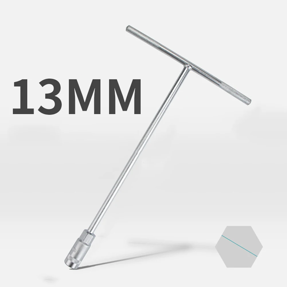 홈 개선 육각 스패너 에너지 절약 소켓 렌치 도구 차고 도구 차고 워크샵 도구 에너지 절약 디자인