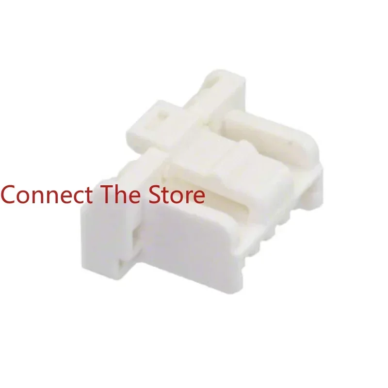 10PCS Connector 502578-0500 5025780500 Rubber Case 5P Plastic Shell In Stock