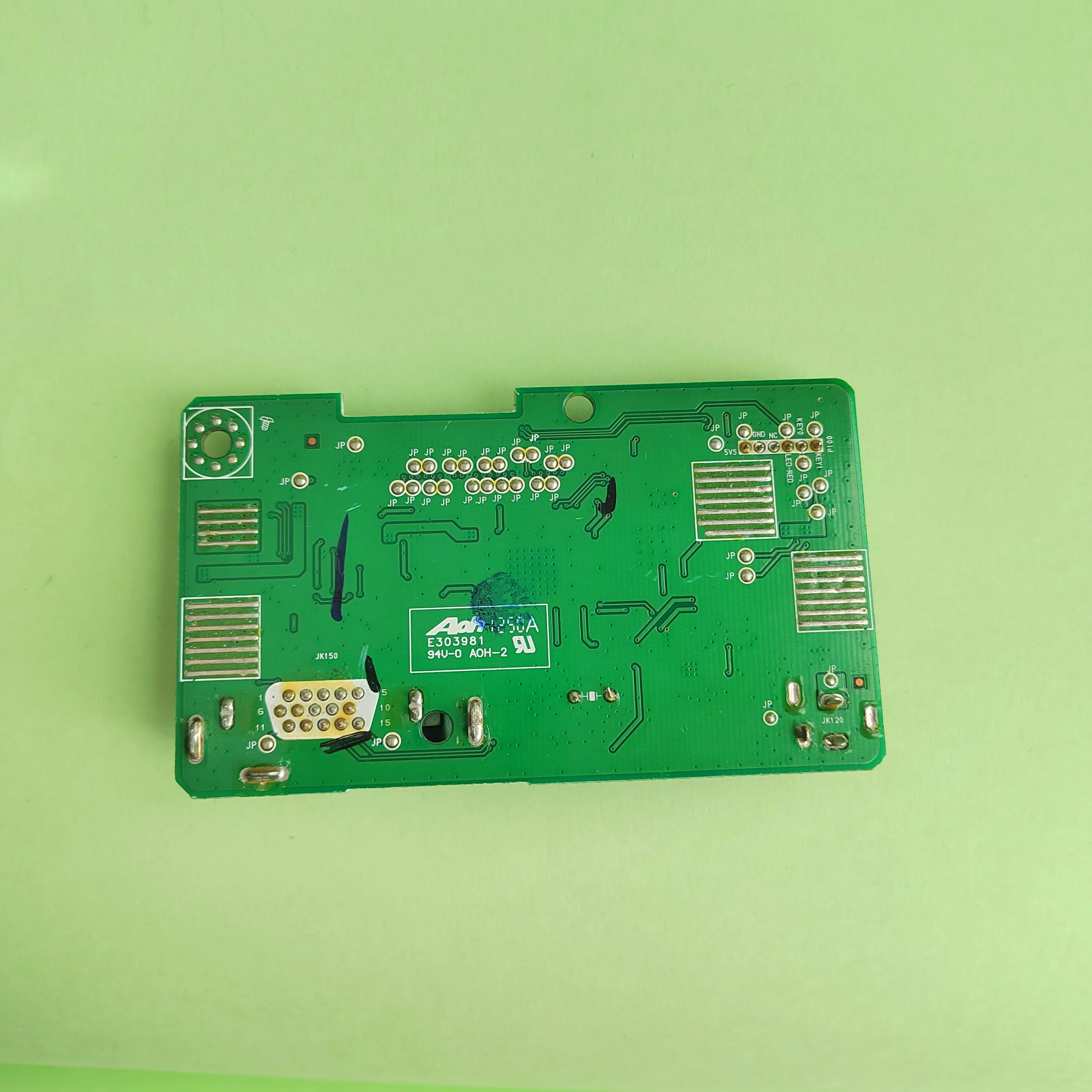 19インチコンピューター用のメインパネルボード,eax64774601 eax64774603 e42 LGM-016B