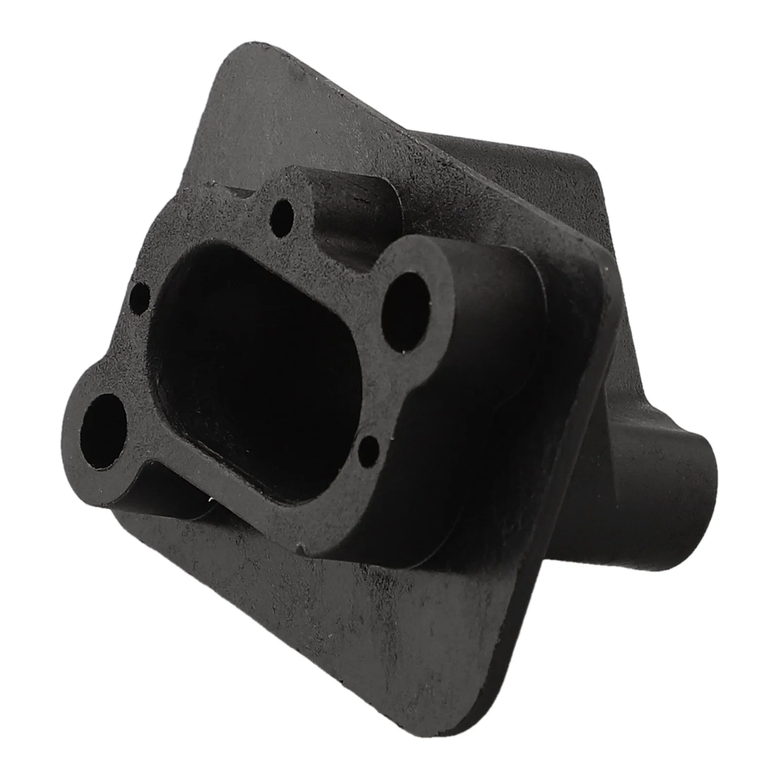 BC430 Carburetor Intake Manifold Replacement Parts for Lawn Mowers and Brush Cutters Built to Last Under Demanding Conditions