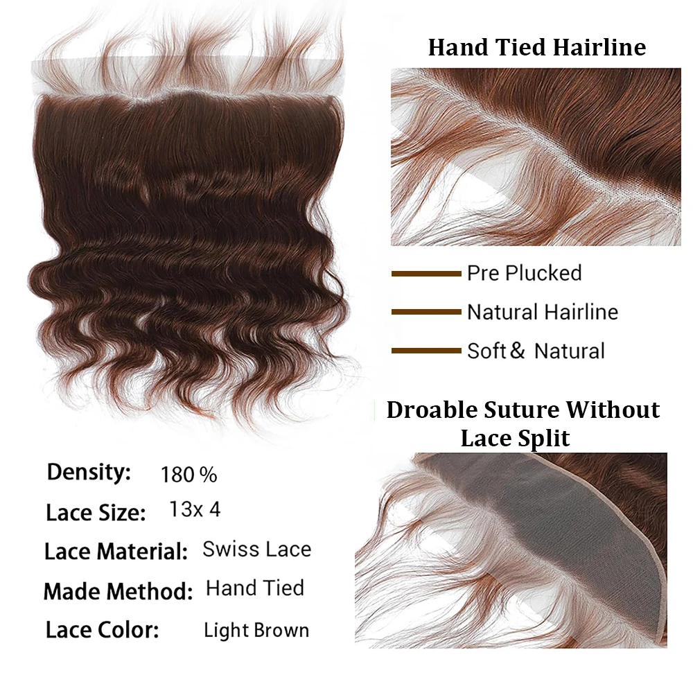Extensiones de Cabello Humano - Hair Bundles reseña y precio