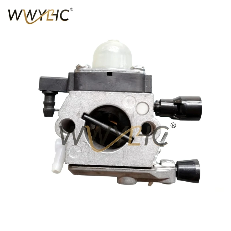 Grass Cutting and Irrigation Machine Accessories Suitable For Steele FS55 Carburetor