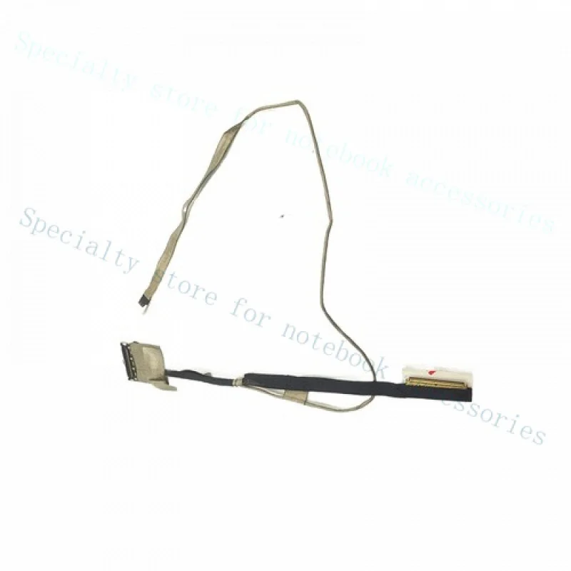

A+ For HP spectre xt13 13-B000 692891-001 Lcd screen LVDS video cable Dc02001IP00