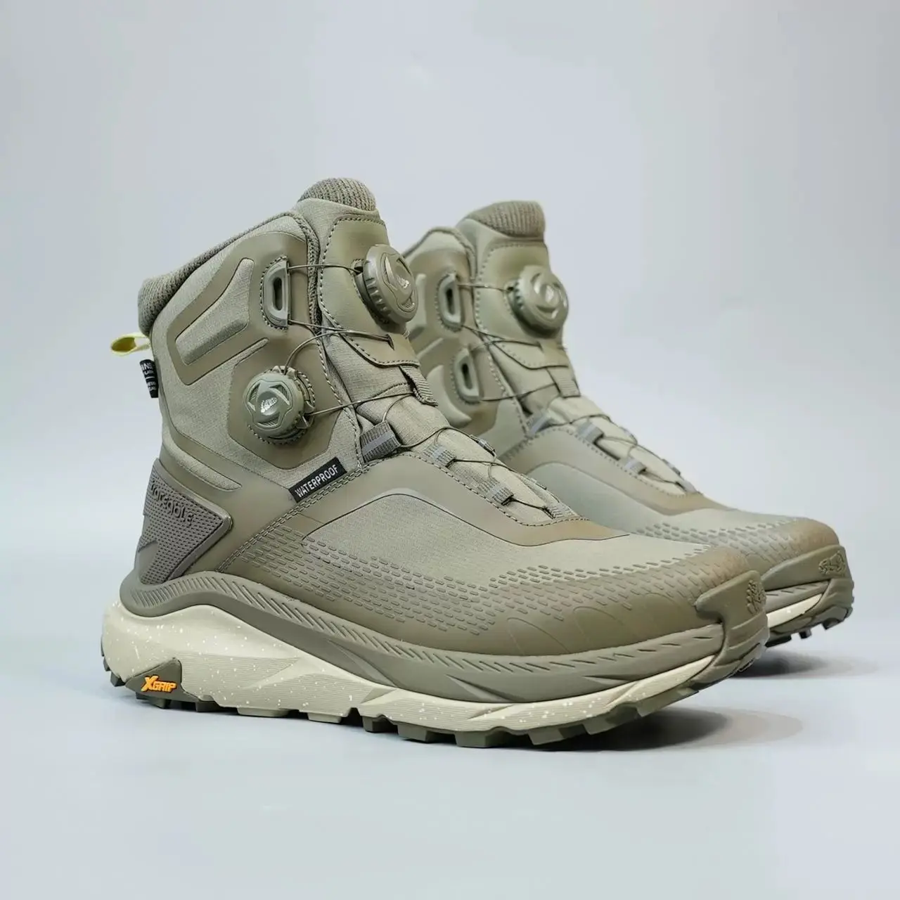 

Men's Comfortable Anti-Slip Hiking Boots Unisex Outdoor Walking Shoes Winter Warmth Hiking and Trekking Sports Shoes