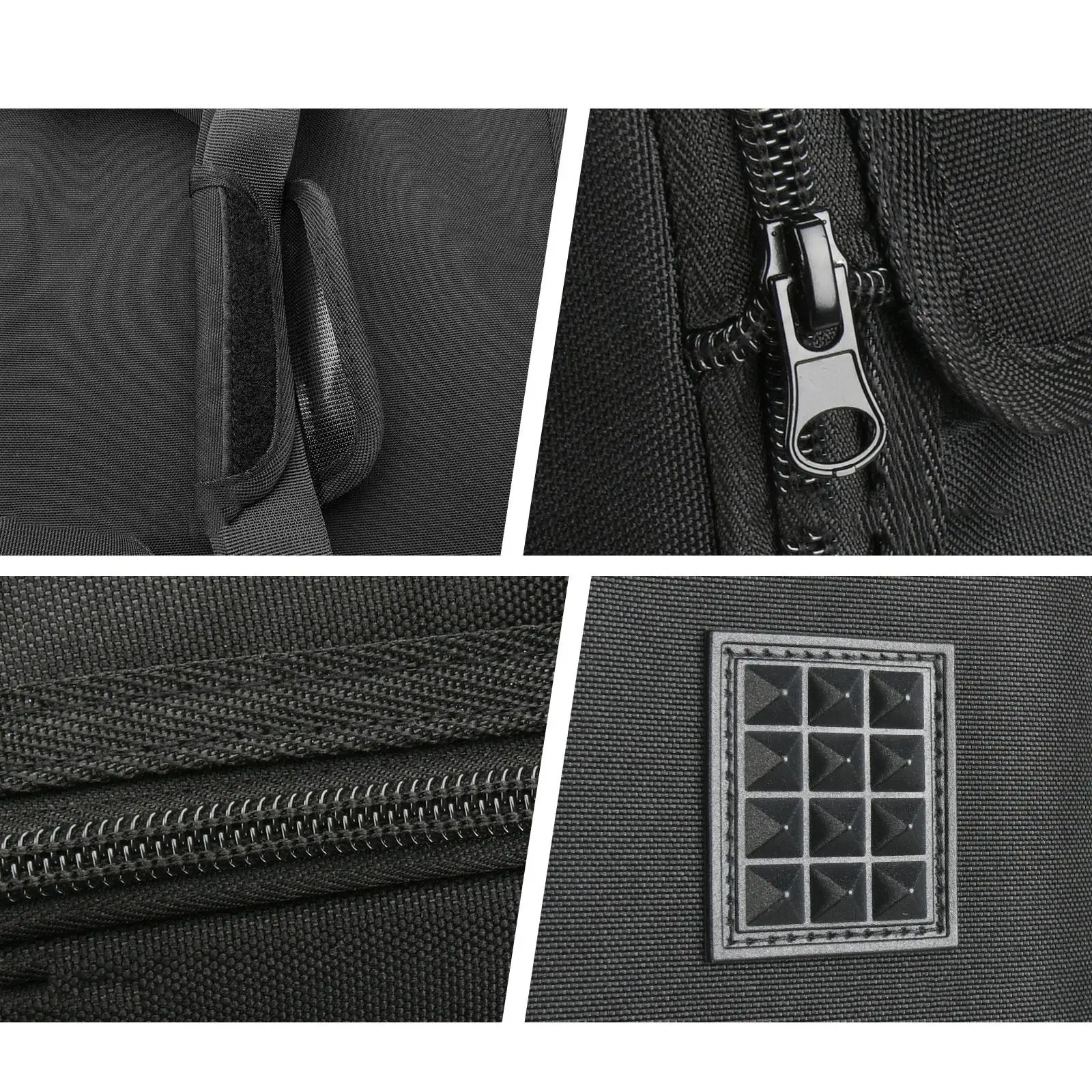 

Racing Equipment Carrier,Handbag,with Handles,Large,for Men Women Non Slip Base Portable Luggage Bag Strong Storage Bag for