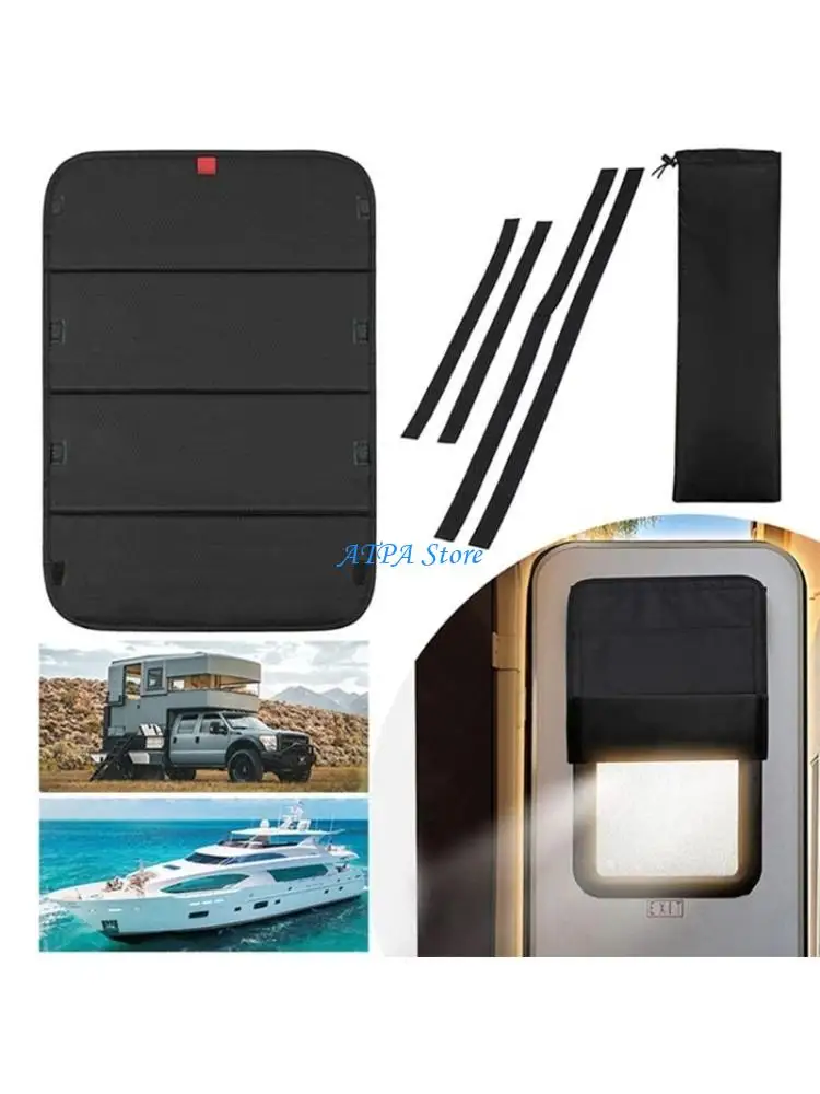 

U13C Privation Protection-MotorHome