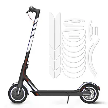 10 best sales Acessórios para scooter Xiaomi - №9