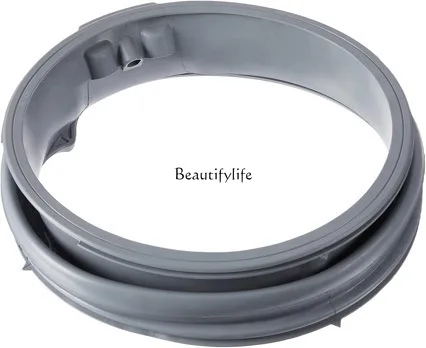 

FRIGIDAIRE 55-5304505004 Washing machine door bellows boots gasket A00466901 door seal