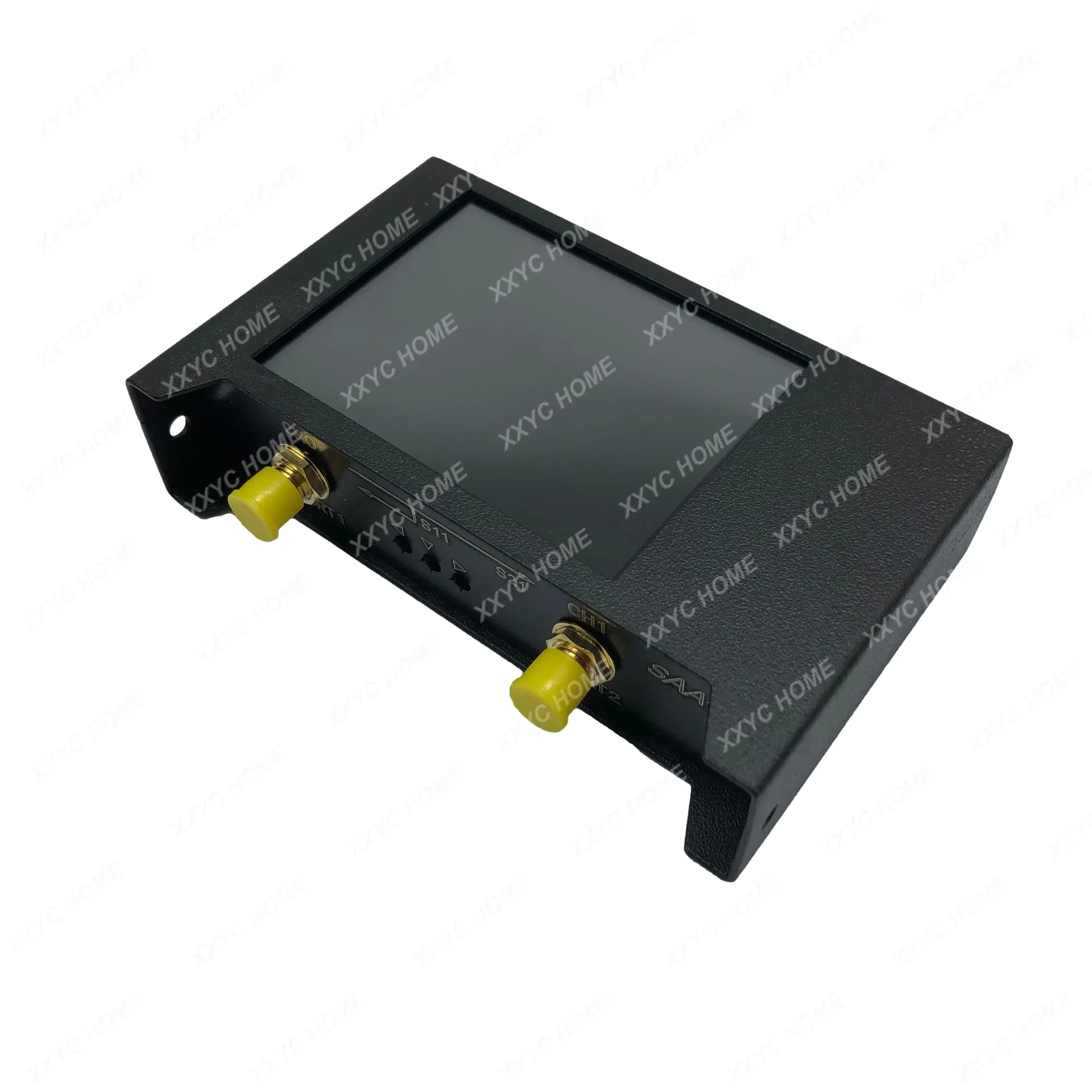 Neuer SAA2 3G Vector Network Electronic Analyzer NanoVNA V2 Antennenanalysator