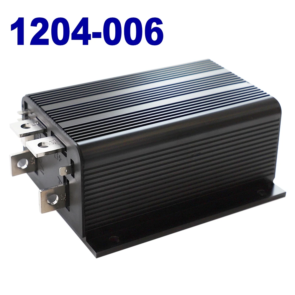 

36V 275A Motor Controller 7007602, 3183810, 1204-006 for Curtis Clark Hyster Yale