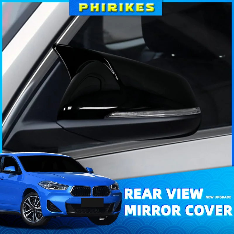 For Bmw X1 F48 X2 F…