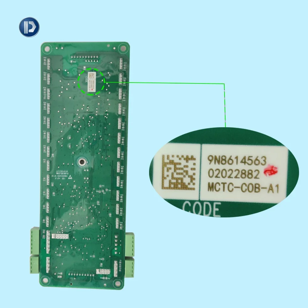 Factory Original Monarch Elevator Pcb Board MCTC-COB-A1 Elevator Parts