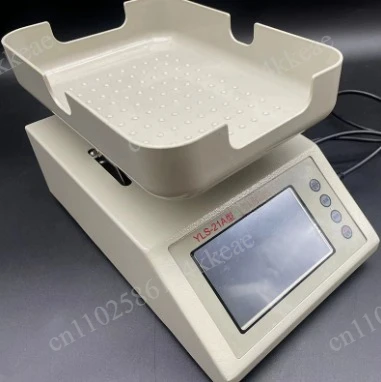 Weighing instrument, model 12A12B, swing electronic scale, automatic homogenization weighing