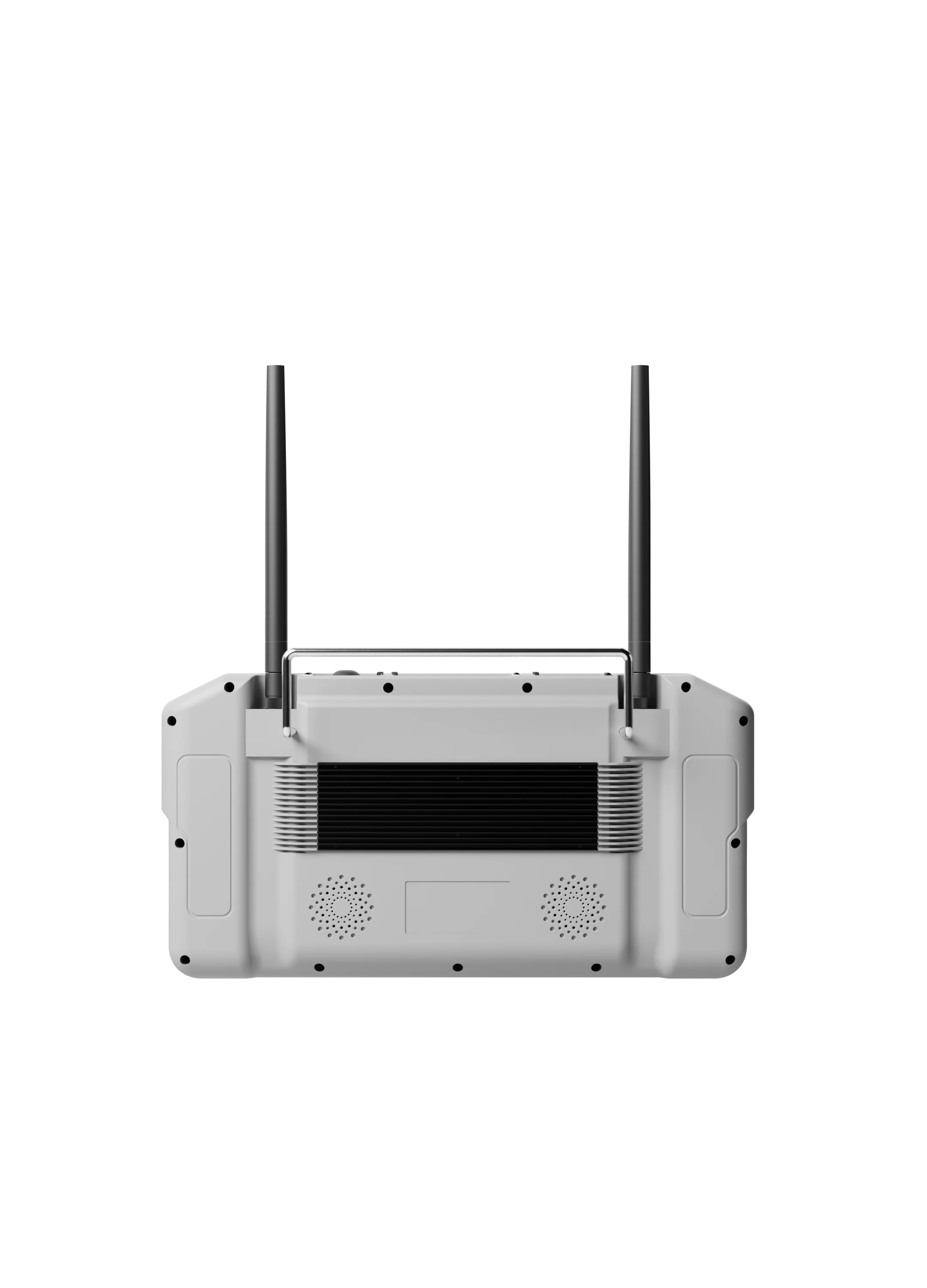 NEW Skydroid G30 Remote Control GR03 Receiver 2.4G/5.8G Dual Band 30KM Range 10.1" HD Touch Screen