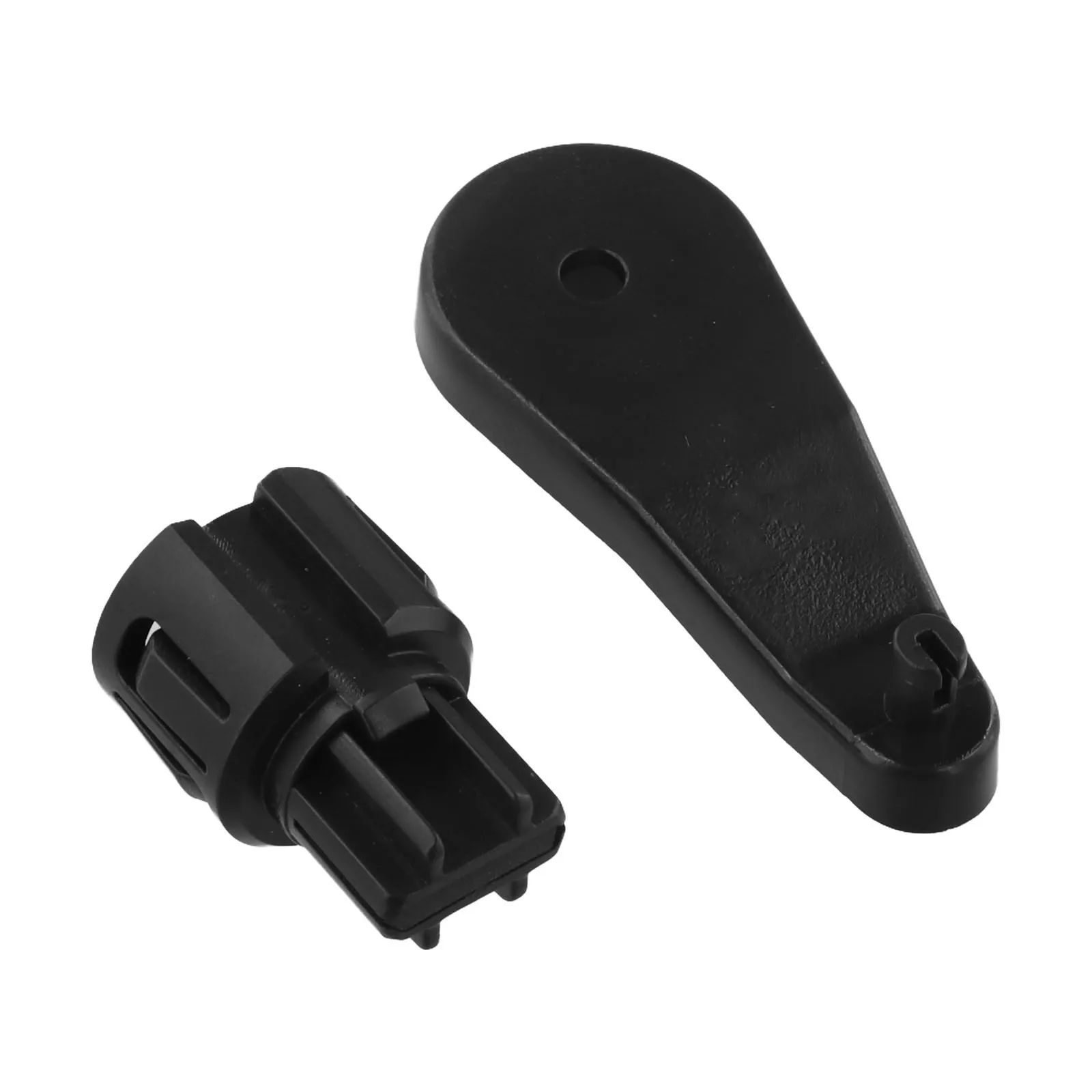Door Pin Bushing Car Damper Lever Auto Maintenance Perfect Car Match Stable Characteristics For Jetta 1999-2008