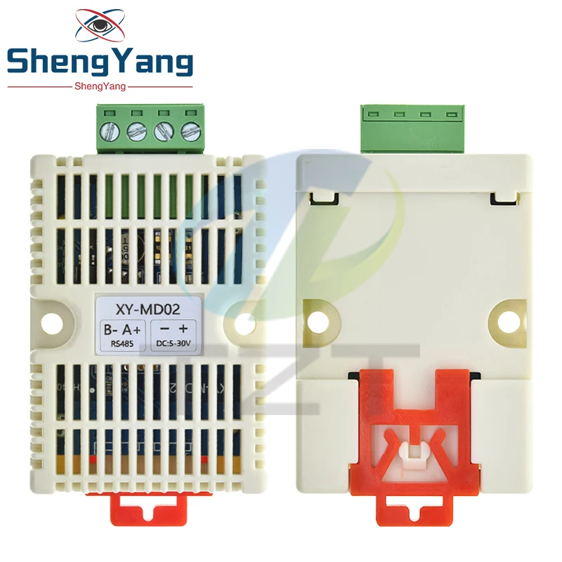 Tzt XY-MD02 Tempera…