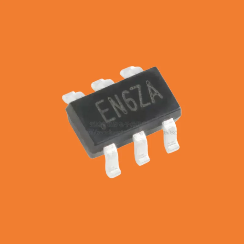 20pcs/original genuine SY8201AB silk screen EN SOT-23-6 synchronous buck DC-DC regulator chip
