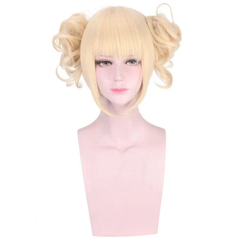 

az15Anime Boku No Himiko Toga Косплей Костюм My Hero Academia вязаные свитера JK униформа комплект Хэллоуин Sailor Su