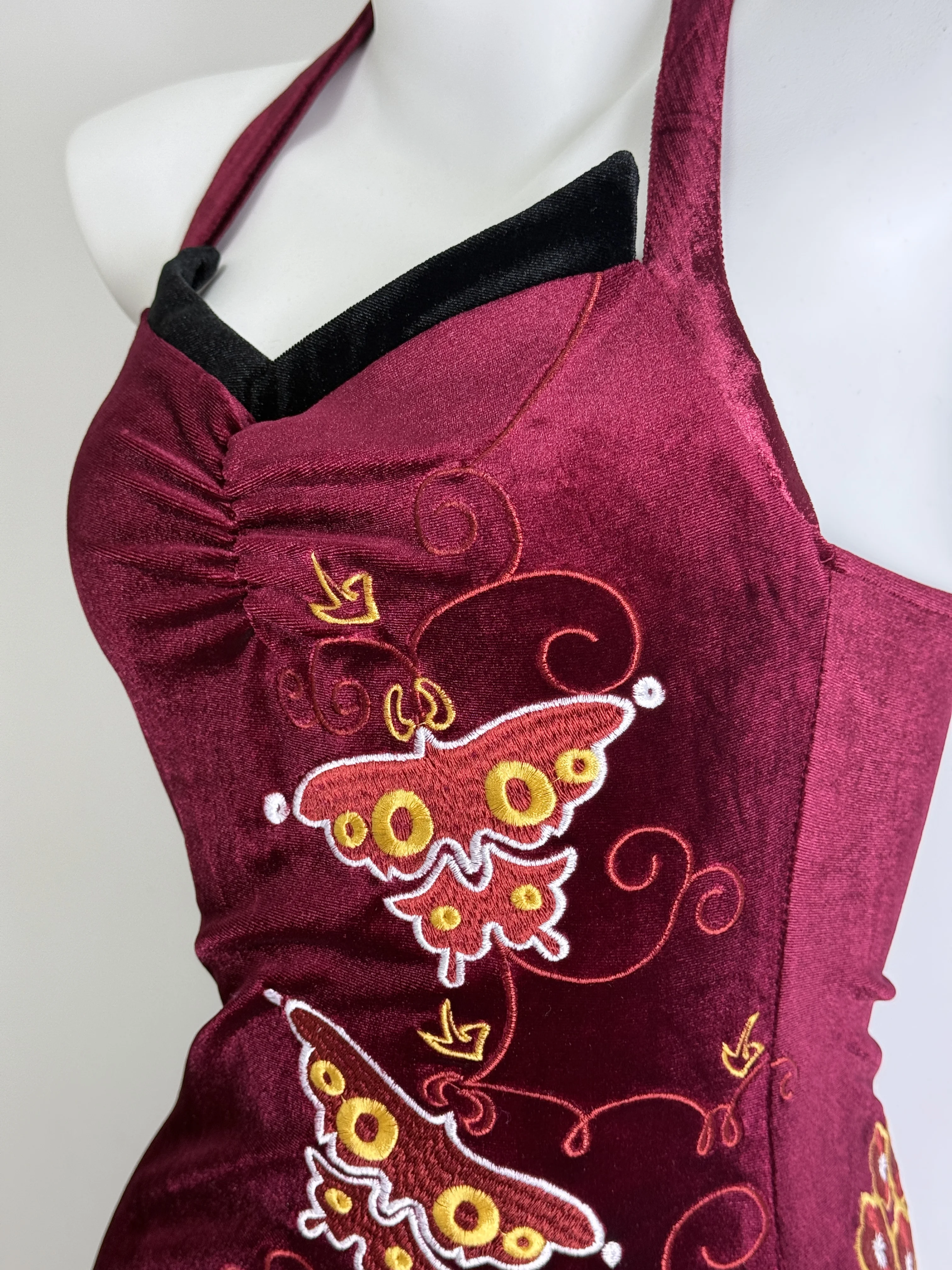 

Ada Wong Cosplay Costume Dress Evils Halloween Suit