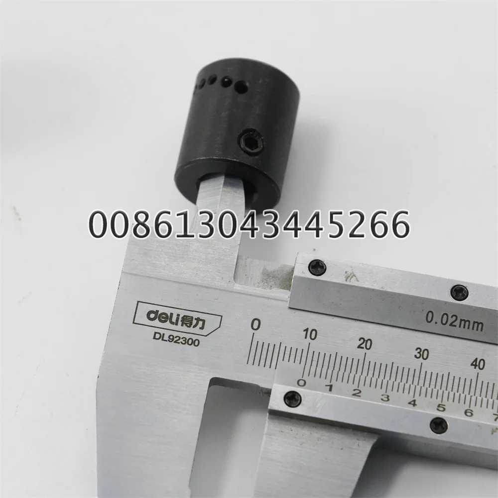 1 Piece Heidelberg CD102 Printing Machine Powder Nozzle