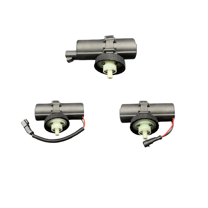 

Caterpillar Excavator Diesel Water Separator Pump Oil Electronic Fuel Delivery Pump for JCB220 JCB240 JCB360