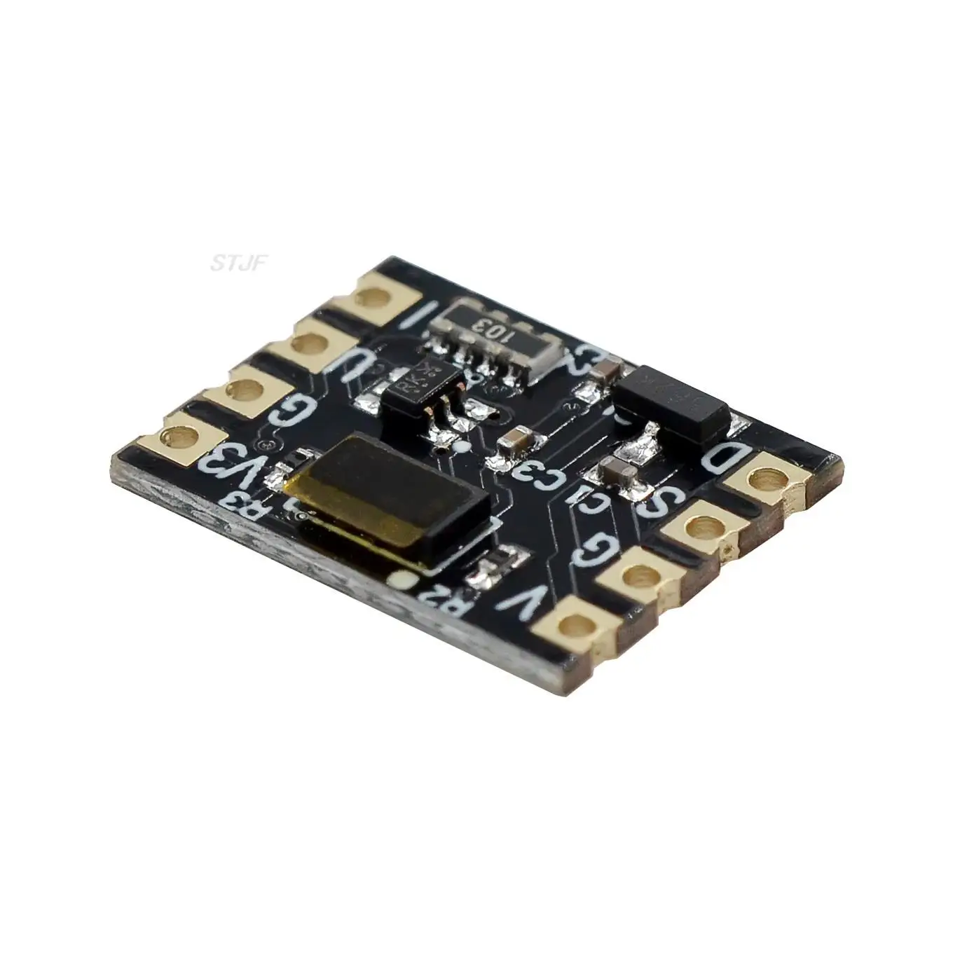 Zy VL53L0X Laser To…